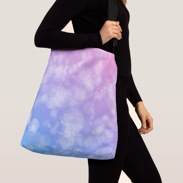 Keep or design your own crossbody bag (Close Up)
