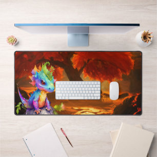 Keep or design your own-Desk Mat