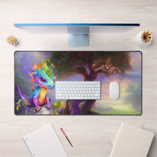 Keep or design your own-Desk Mat