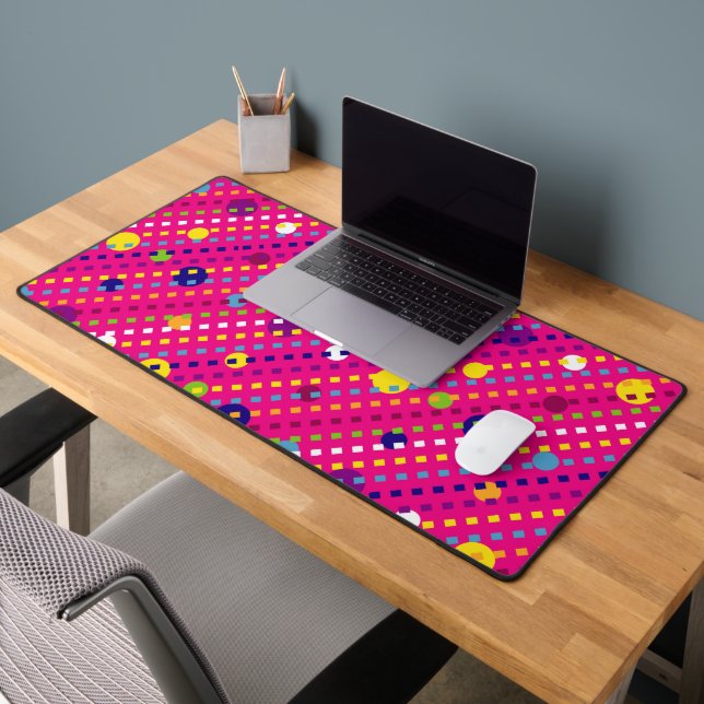 Keep or design your own-- desk mat (Office 2)
