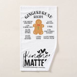Keep or design your own- Dish Towel