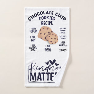 Keep or design your own- Dish Towel