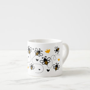 Keep or design your own :-) espresso cup
