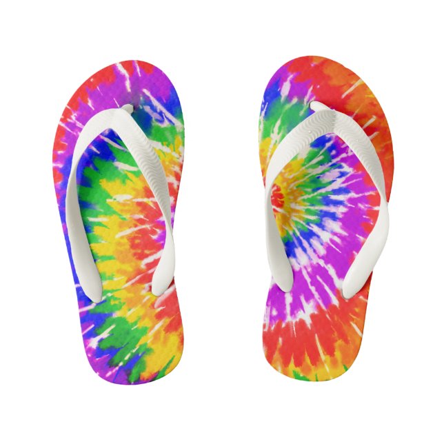 Keep or design your own flip flops (Footbed)