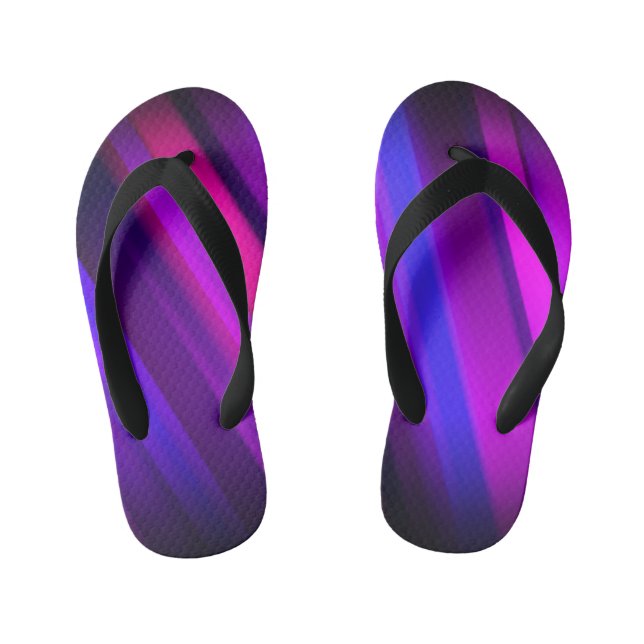 Keep or design your own flip flops (Footbed)