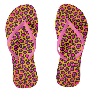 Keep or design your own flip flops