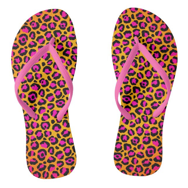 Keep or design your own flip flops (Footbed)