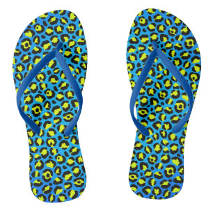 Keep or design your own flip flops