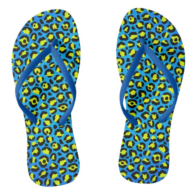 Keep or design your own flip flops (Footbed)