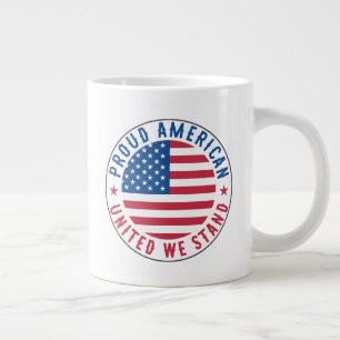 Keep or design your own  giant coffee mug