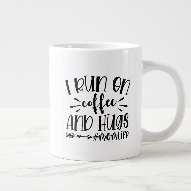 Keep or design your own :-) giant coffee mug (Right)