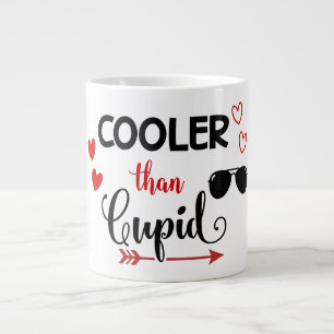 Keep or design your own :-) giant coffee mug