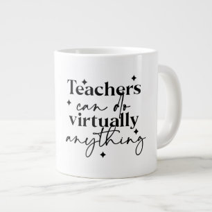 Keep or design your own - Gift Jumbo Mug