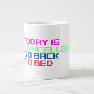 Keep or Design Your Own - Gift Jumbo Mug