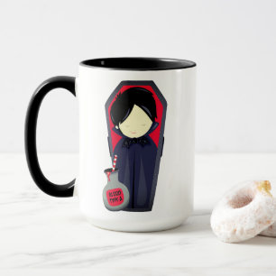 Keep or design your own - Gift Mug