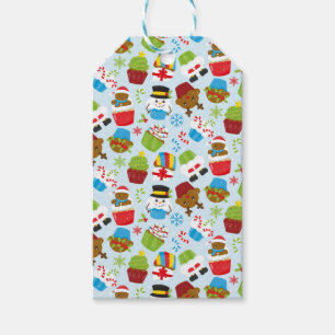 Keep or design your own gift tags