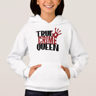 Keep or design your own -Girl's Pullover Hoodie