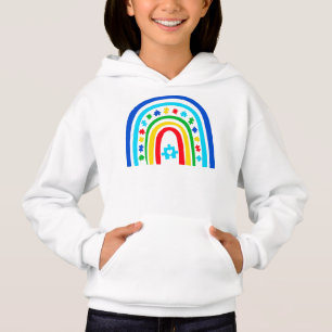 Keep or design your own -Girl's Pullover Hoodie