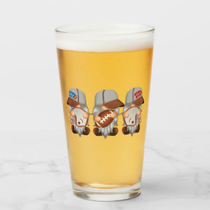 Keep or design your own :-) glass