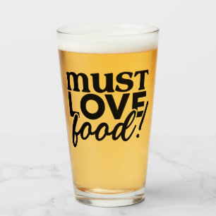 Keep or design your own :-) glass