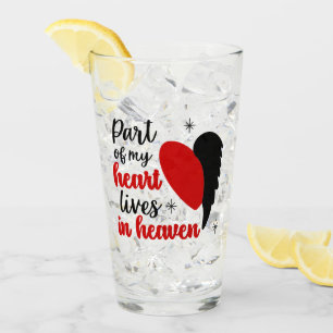 Keep or design your own :-) glass