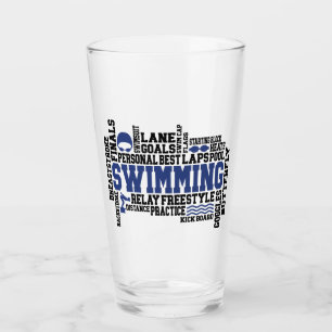 Keep or design your own :-) glass