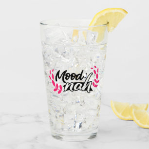 Keep or design your own :-) glass