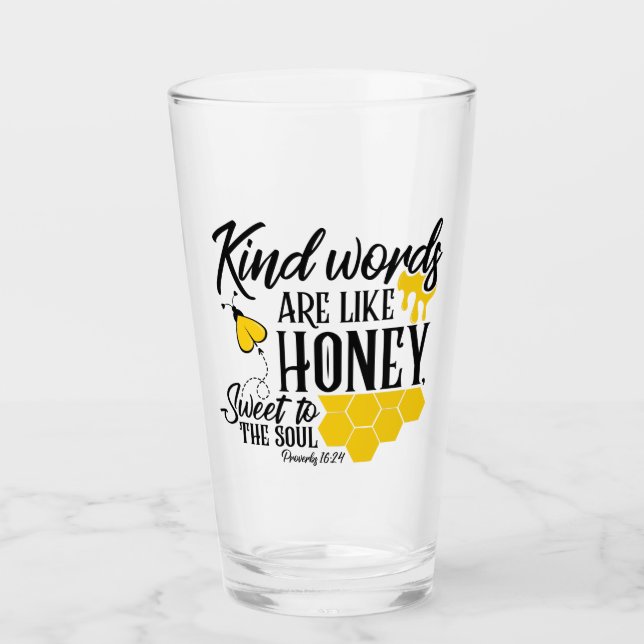 Keep or design your own :-) glass (Front)