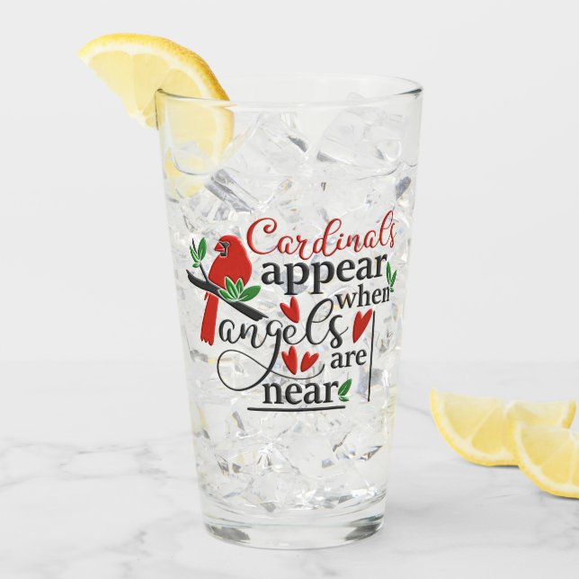 Keep or design your own :-) glass (Front Ice)