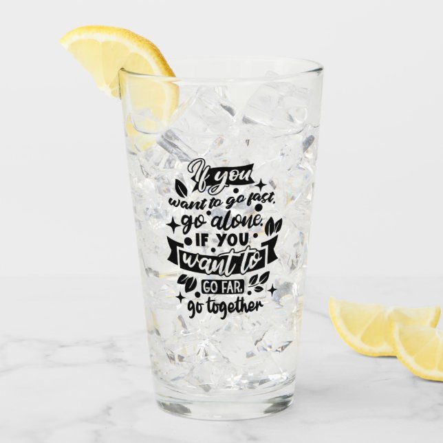Keep or design your own :-) glass (Front Ice)