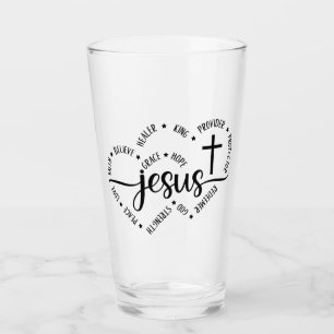 Keep or design your own :-) glass