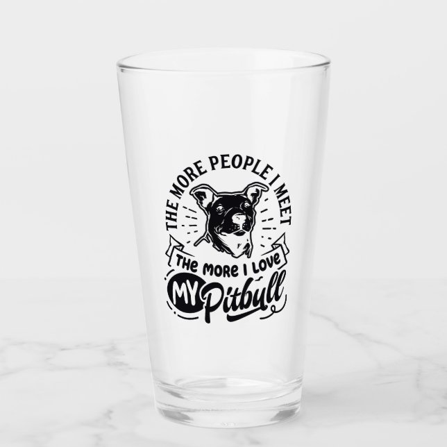 Keep or design your own :-) glass (Front)