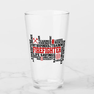 Keep or design your own :-) glass