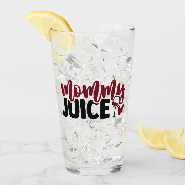 Keep or design your own :-) glass (Front Ice)