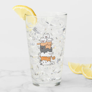Keep or design your own :-) glass