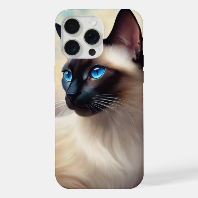 Keep or design your own -  iPhone case (Back)