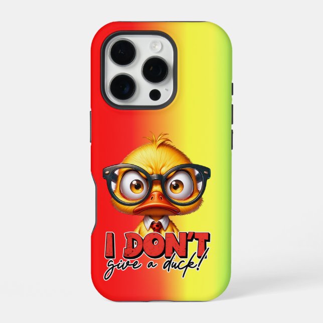 Keep or design your own :-) iPhone case (Back)