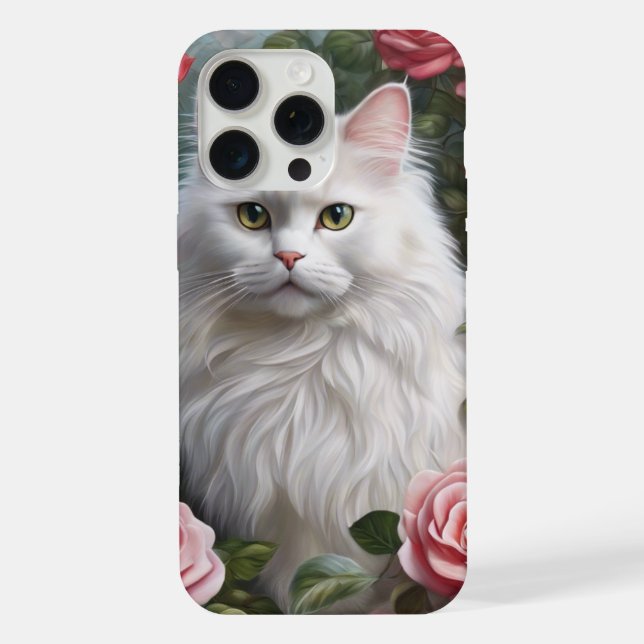 Keep or design your own -  iPhone case (Back)