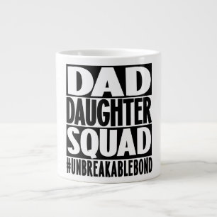 Keep or design your own   - Jumbo Mug