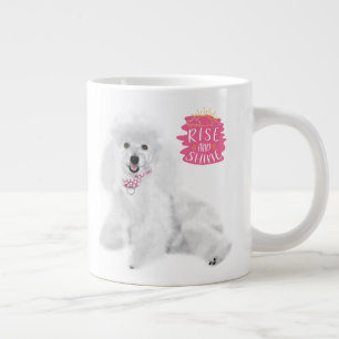 Keep or design your own -Jumbo Mug