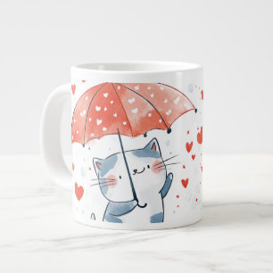 Keep or design your own - Jumbo Mug