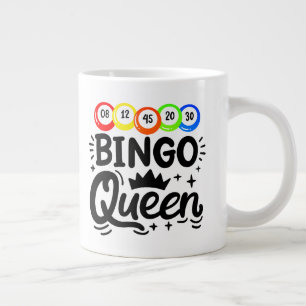 Keep or design your own -Jumbo Mug