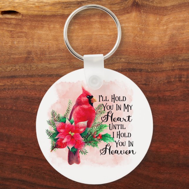 Keep or design your own  keychain front/back (Front)