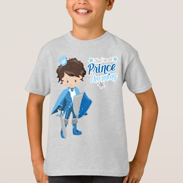 Keep or Design Your Own - Kids' Basic T-Shirt (Front)