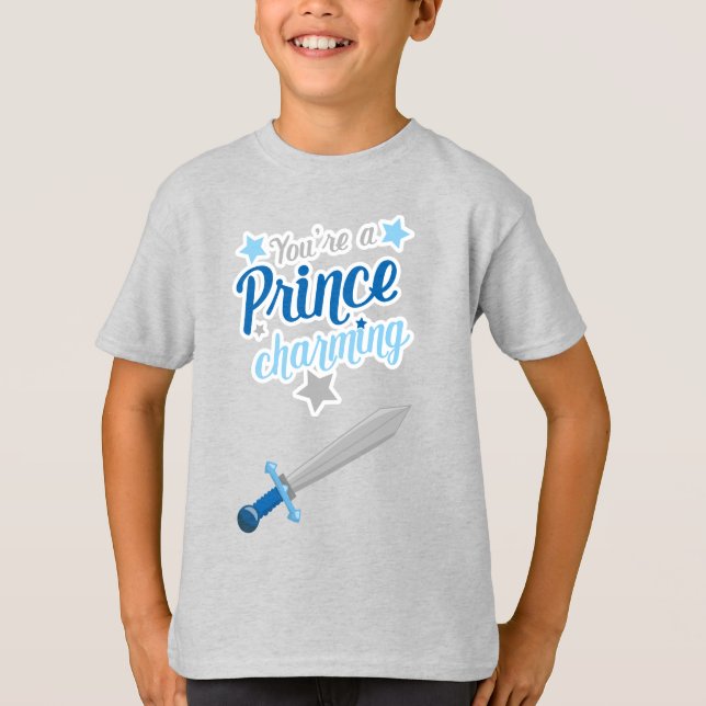 Keep or Design Your Own - Kids' Basic T-Shirt (Front)