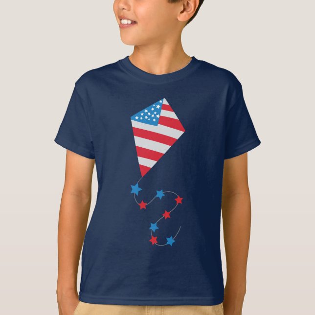 Keep or design your own - Kids' Basic T-Shirt (Front)