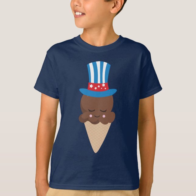 Keep or design your own - Kids' Basic T-Shirt (Front)