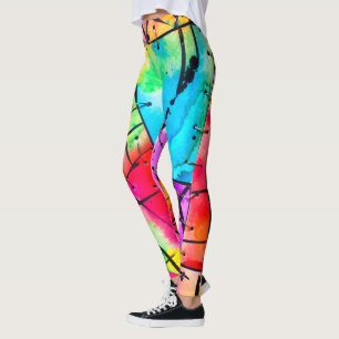 Keep or design your own -  Leggings
