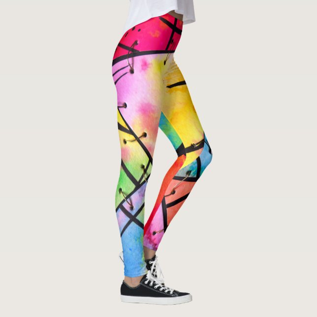 Keep or design your own -  Leggings (Right)