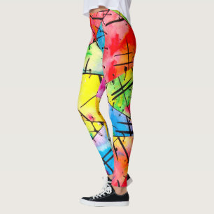 Keep or design your own - Leggings
